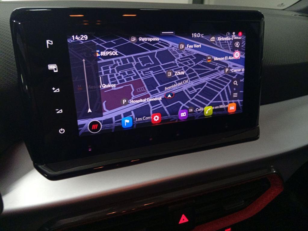 SEAT Arona 1.0 TSI FR XM 85 kW (115 CV) - 15