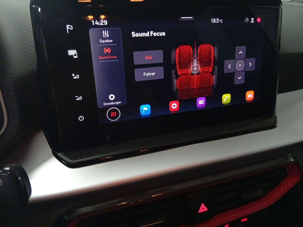 SEAT Arona 1.0 TSI FR XM 85 kW (115 CV) - 17