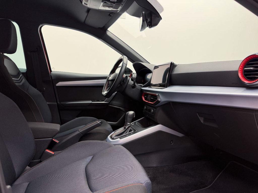 SEAT Arona 1.0 TSI FR XM DSG 85 kW (115 CV) - 4