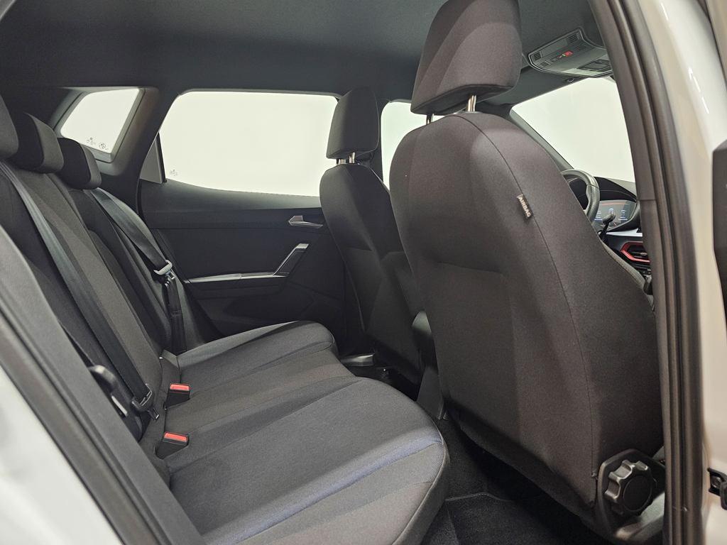 SEAT Arona 1.0 TSI FR XM DSG 85 kW (115 CV) - 5