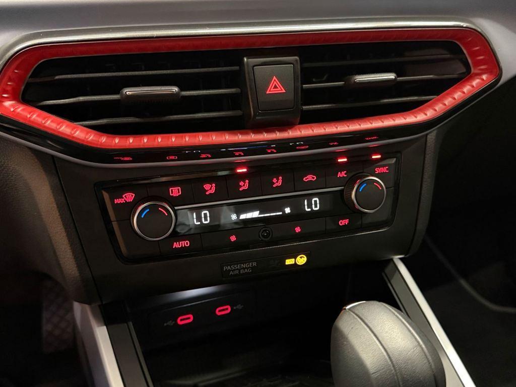 SEAT Arona 1.0 TSI FR XM DSG 85 kW (115 CV) - 13