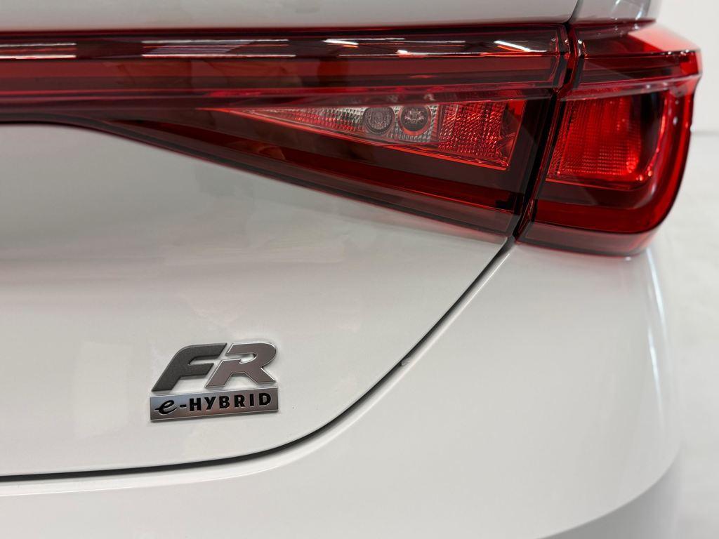SEAT León 1.5 TSI e-Hybrid FR XM DSG 150 kW (204 CV) - 8
