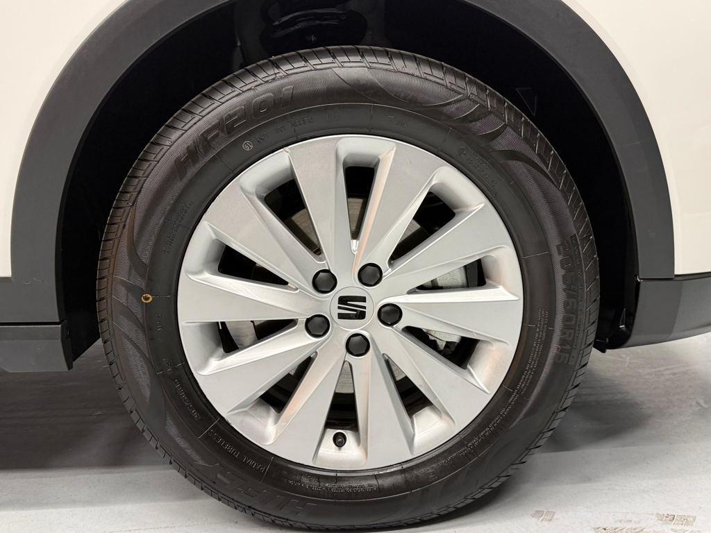 SEAT Arona 1.0 TSI Style Special Edition 85 kW (115 CV) - 7