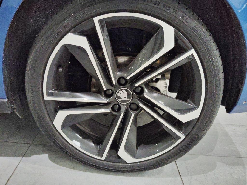 Skoda Fabia 1.0 TSI Monte Carlo 85 kW (115 CV) - 7