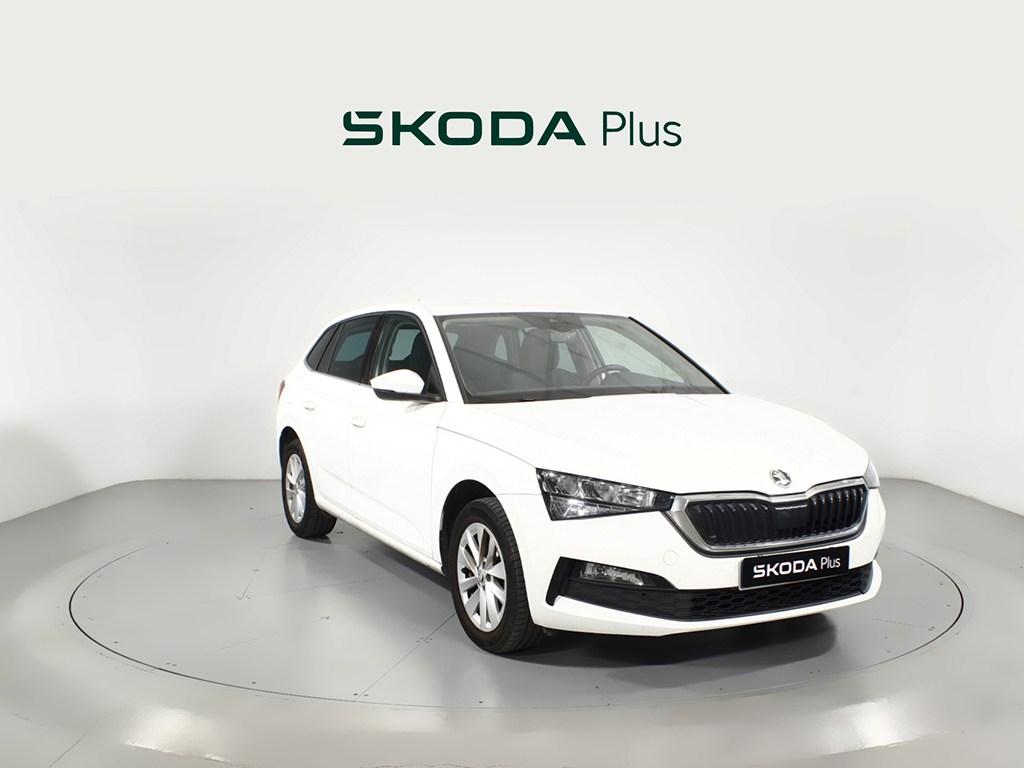 Skoda Scala 1.0 TSI Selection 70 kW (95 CV) - 0