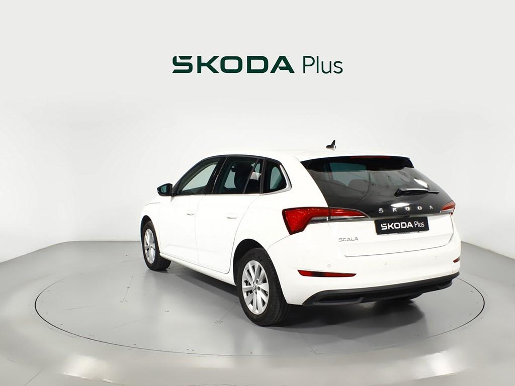 Skoda Scala 1.0 TSI Selection 70 kW (95 CV) - 1
