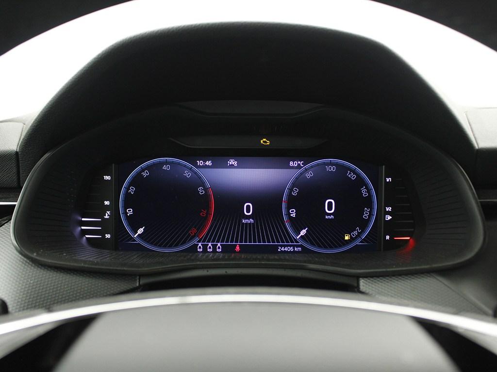 Skoda Scala 1.0 TSI Selection 70 kW (95 CV) - 8