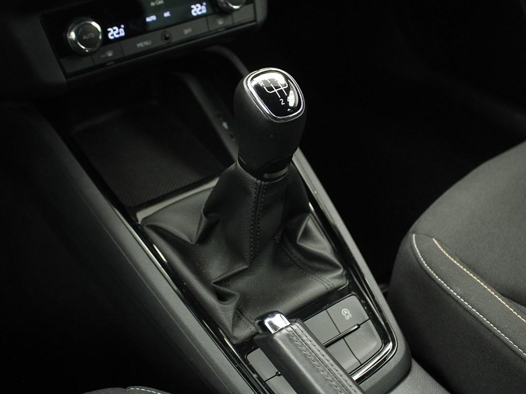 Skoda Scala 1.0 TSI Selection 70 kW (95 CV) - 9