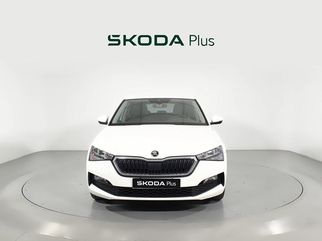 Skoda Scala 1.0 TSI Selection 70 kW (95 CV) - 15