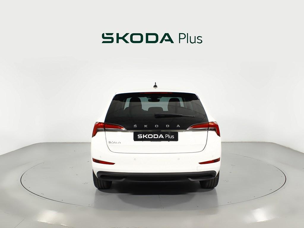 Skoda Scala 1.0 TSI Selection 70 kW (95 CV) - 16
