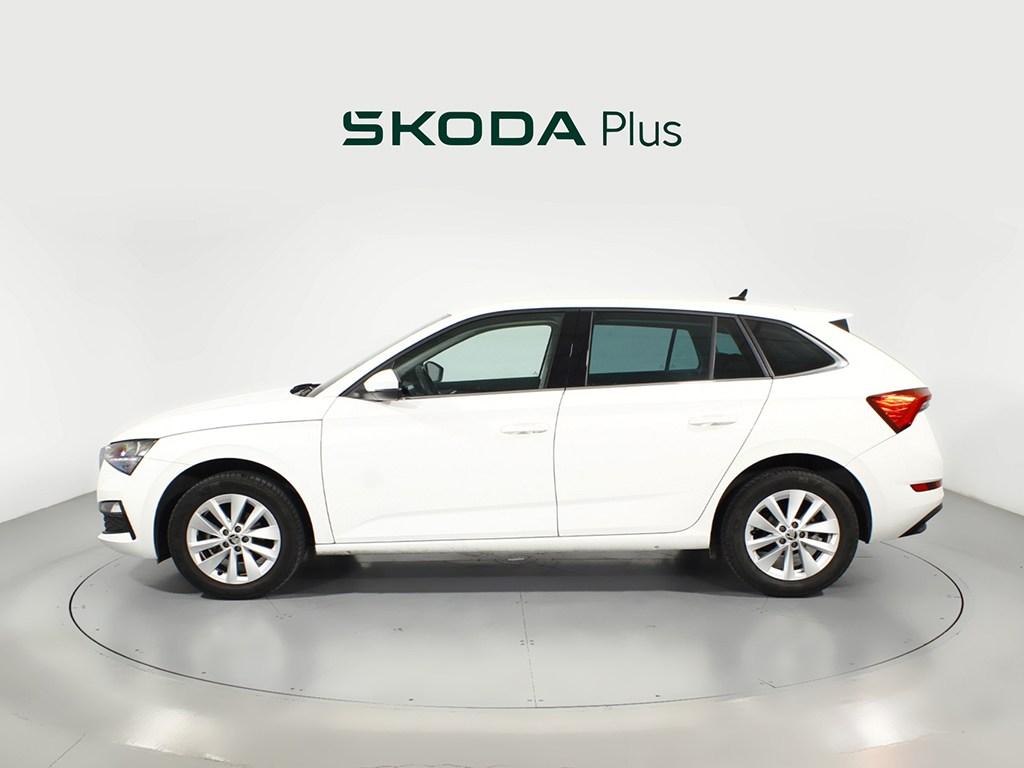 Skoda Scala 1.0 TSI Selection 70 kW (95 CV) - 17