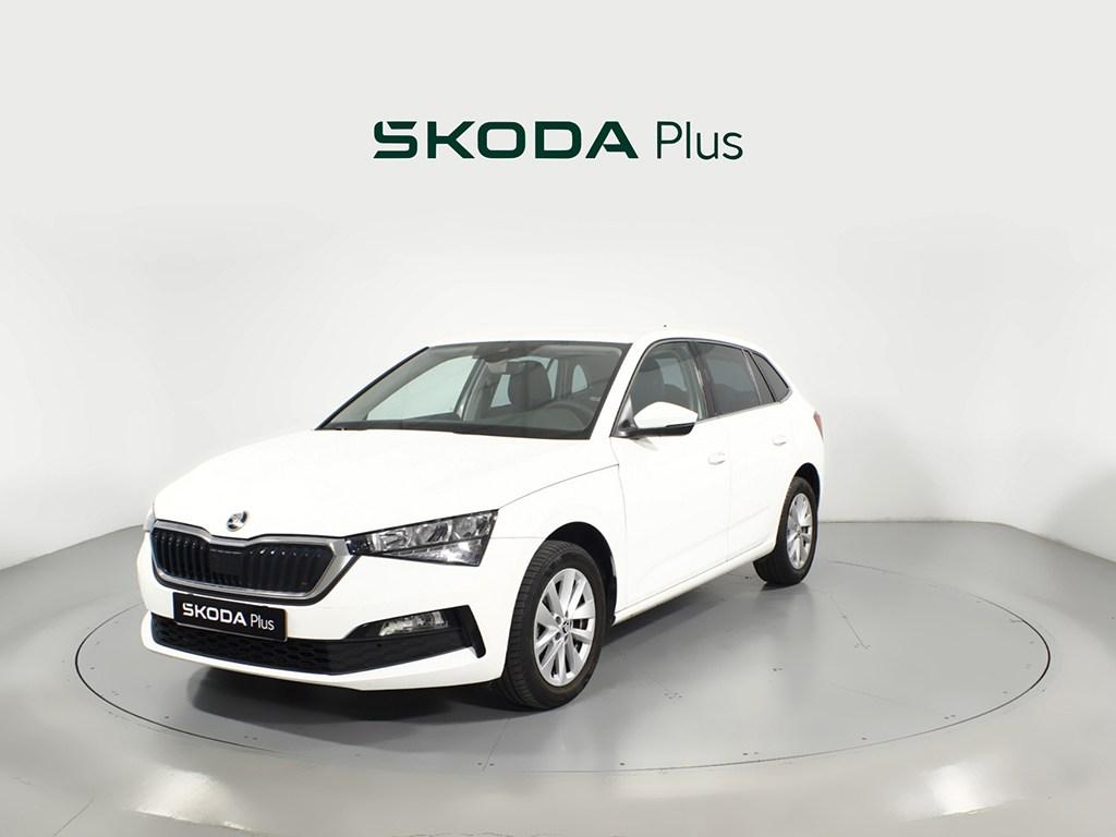 Skoda Scala 1.0 TSI Selection 70 kW (95 CV) - 18