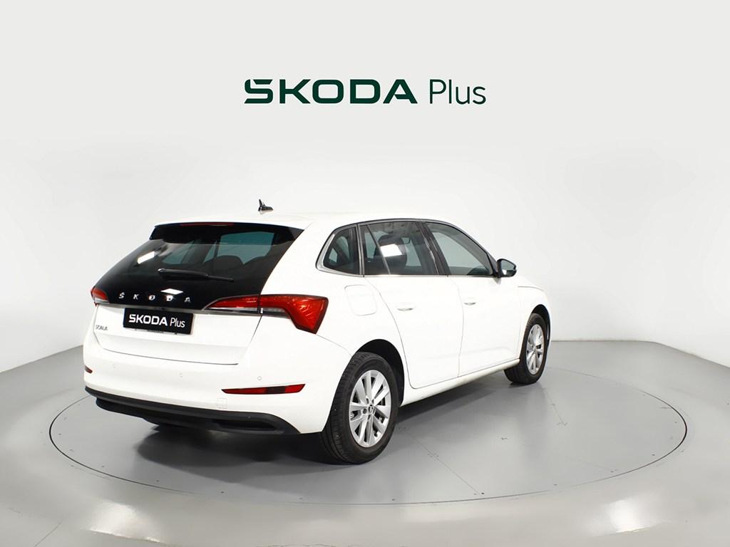Skoda Scala 1.0 TSI Selection 70 kW (95 CV) - 19