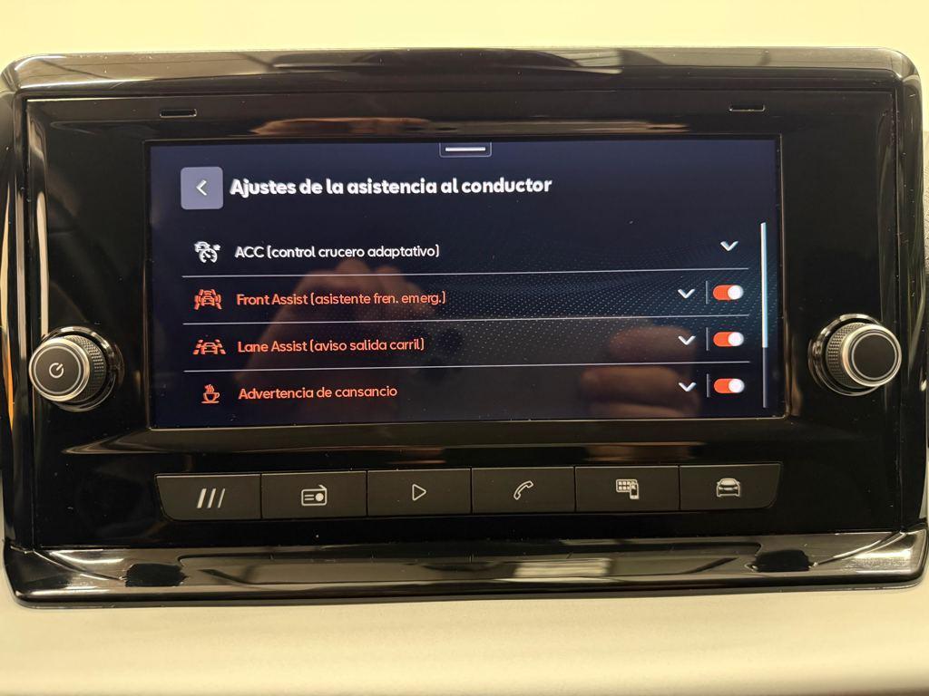 SEAT Arona 1.0 TSI Style Special Edition 85 kW (115 CV) - 11