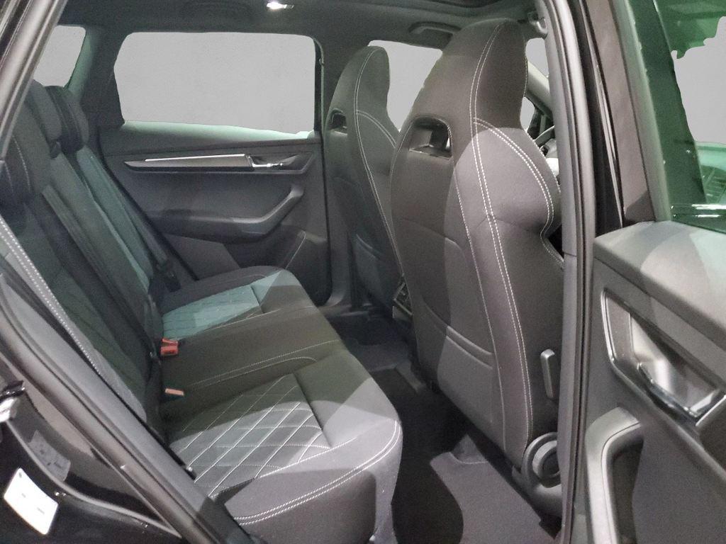 Skoda Karoq 1.5 TSI ACT Sportline DSG 110 kW (150 CV) - 5