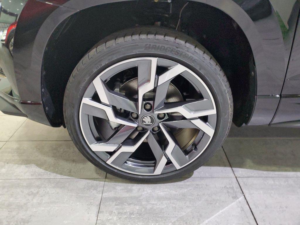 Skoda Karoq 1.5 TSI ACT Sportline DSG 110 kW (150 CV) - 7