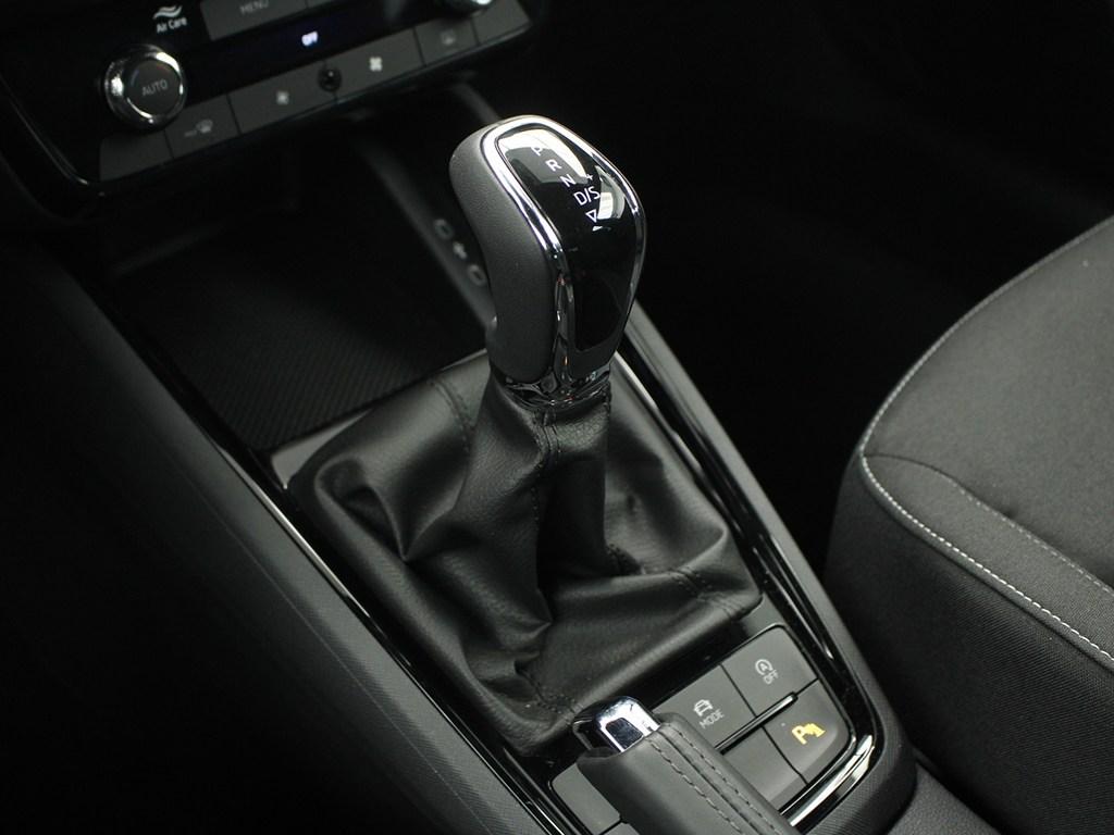 Skoda Kamiq 1.5 TSI Sport DSG 110 kW (150 CV) - 9