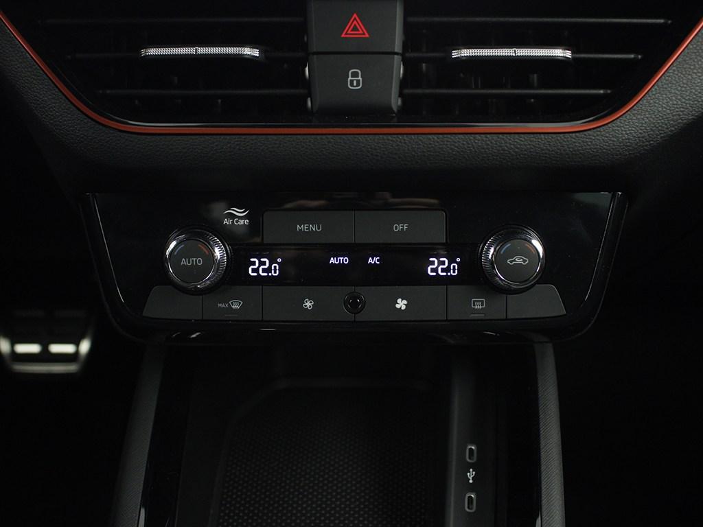 Skoda Kamiq 1.5 TSI Sport DSG 110 kW (150 CV) - 10