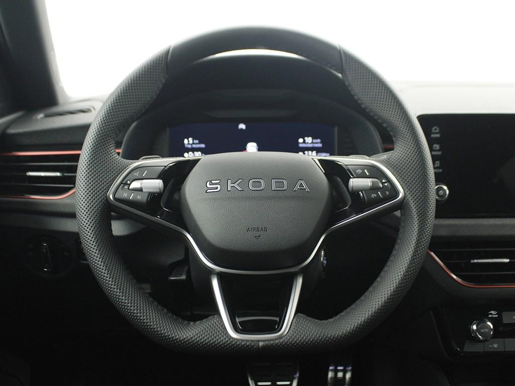 Skoda Kamiq 1.5 TSI Sport DSG 110 kW (150 CV) - 12