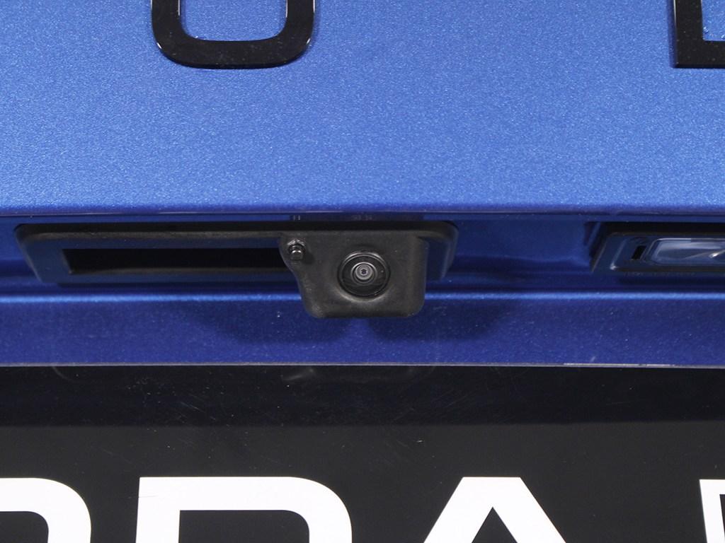 Skoda Kamiq 1.5 TSI Sport DSG 110 kW (150 CV) - 14