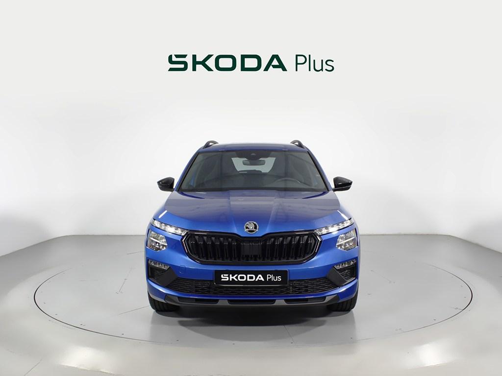 Skoda Kamiq 1.5 TSI Sport DSG 110 kW (150 CV) - 15