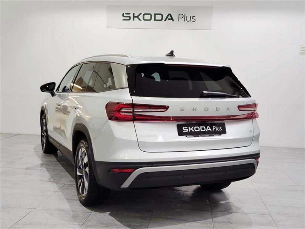 Skoda Kodiaq 1.5 TSI PHEV Plus DSG 150 kW (204 CV) - 1