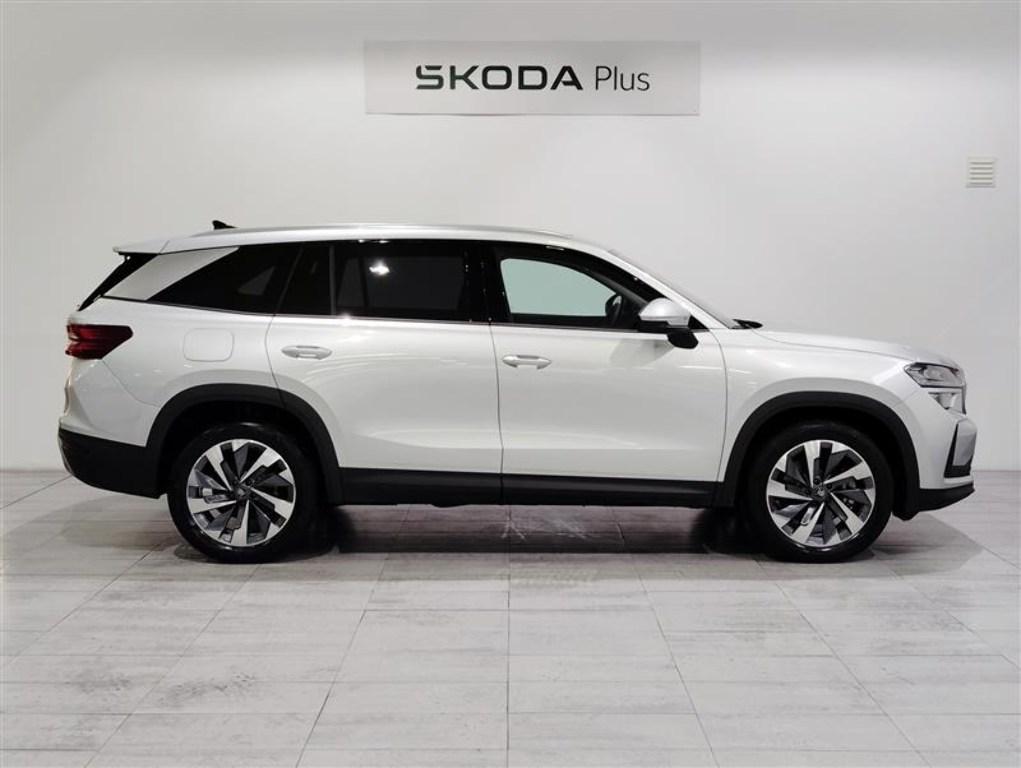 Skoda Kodiaq 1.5 TSI PHEV Plus DSG 150 kW (204 CV) - 2