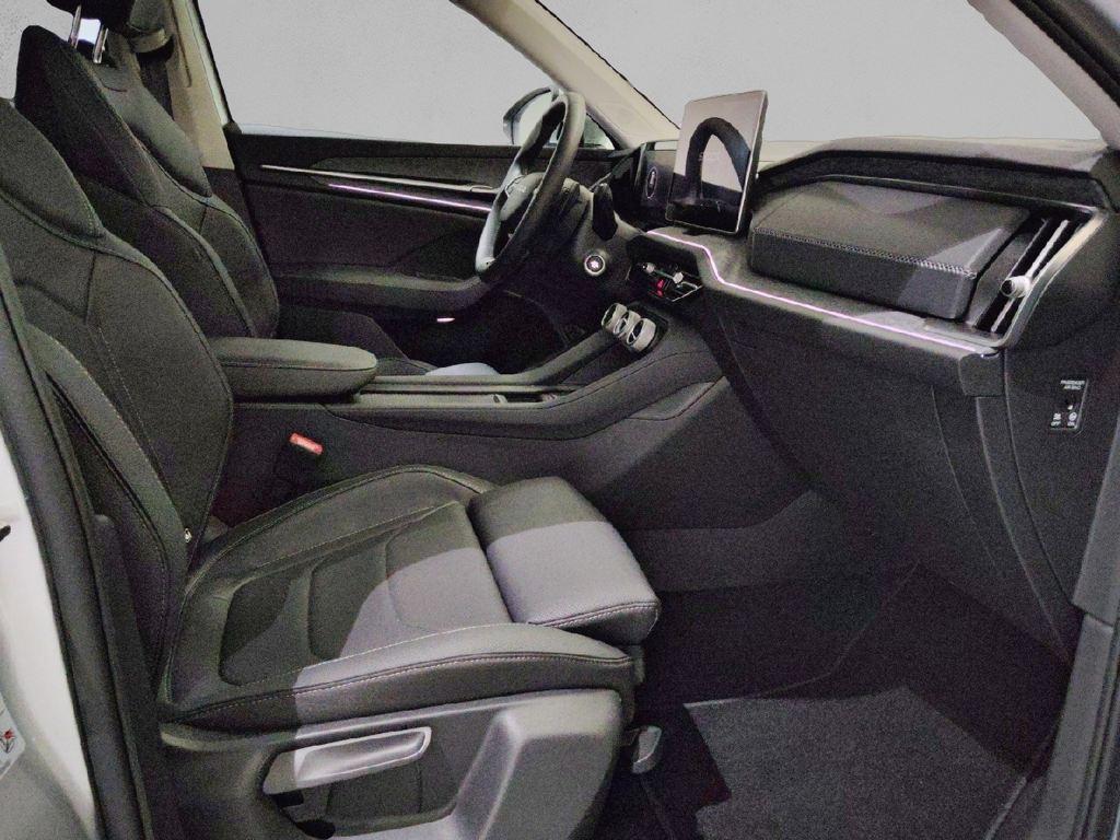 Skoda Kodiaq 1.5 TSI PHEV Plus DSG 150 kW (204 CV) - 4