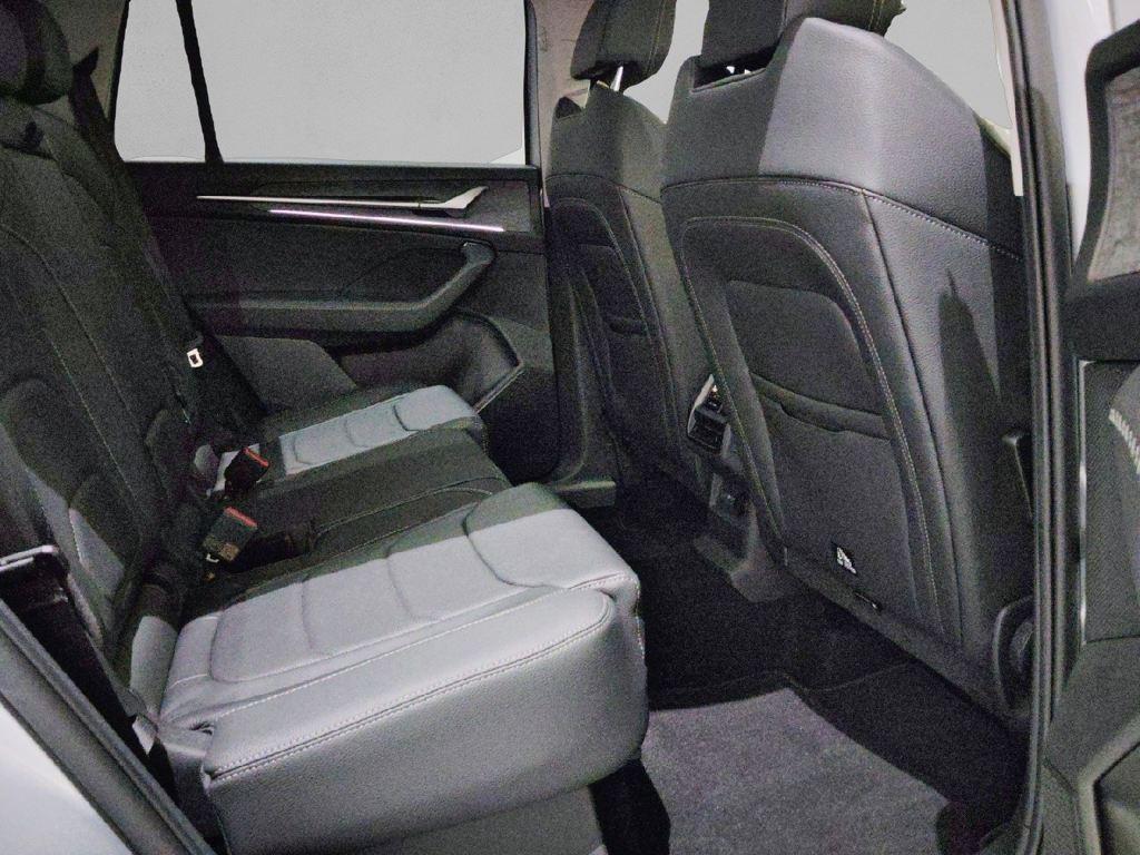 Skoda Kodiaq 1.5 TSI PHEV Plus DSG 150 kW (204 CV) - 5