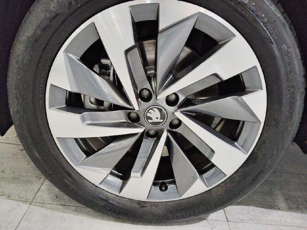 Skoda Kodiaq 1.5 TSI PHEV Plus DSG 150 kW (204 CV) - 7