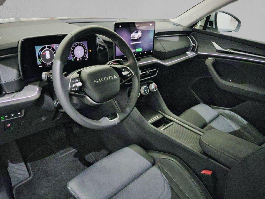 Skoda Kodiaq 1.5 TSI PHEV Plus DSG 150 kW (204 CV) - 8