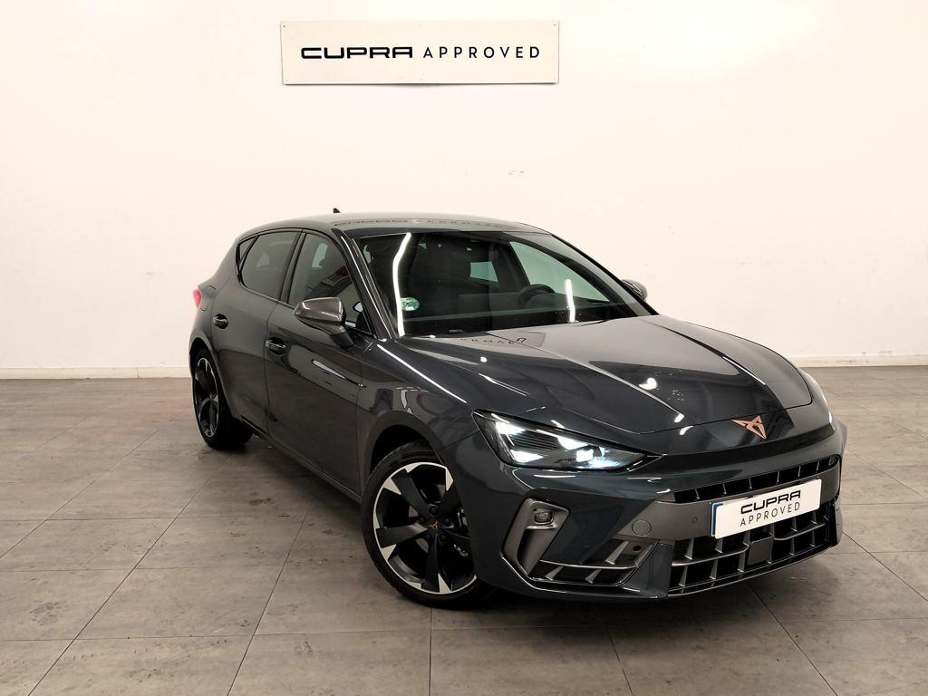 CUPRA León 1.5 eTSI DSG 110 kW (150 CV) - 0