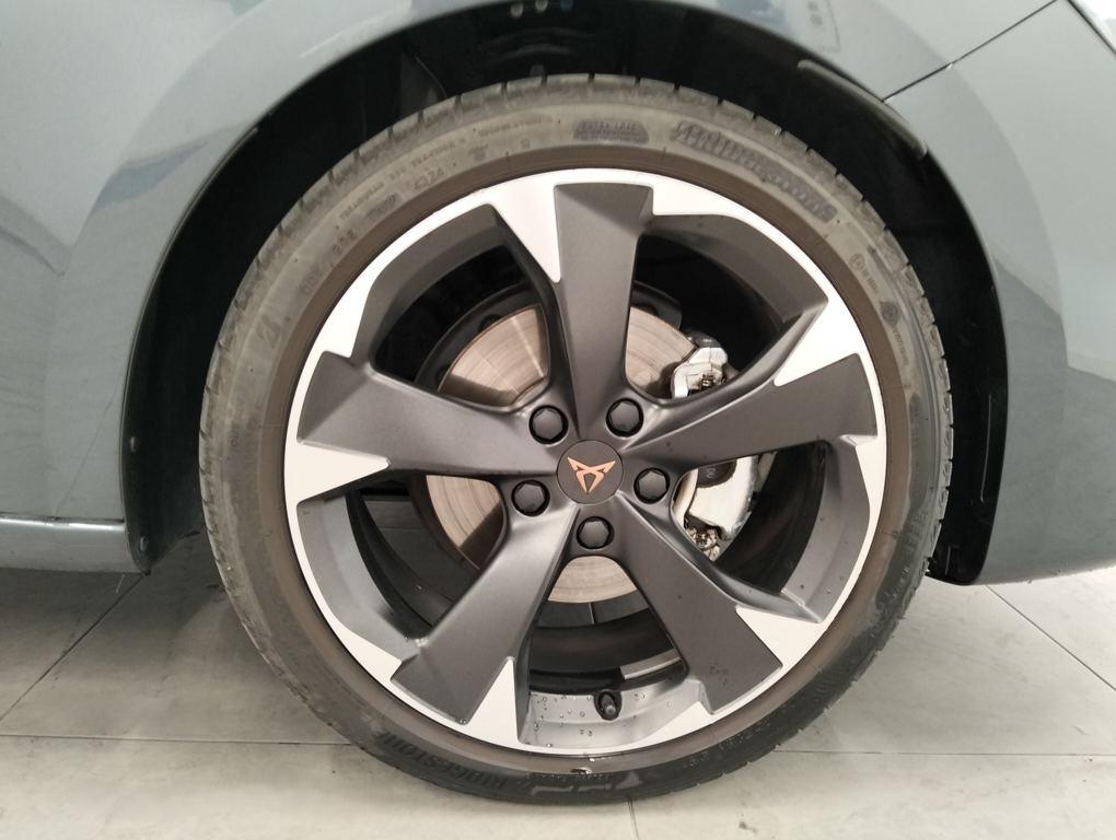 CUPRA León 1.5 eTSI DSG 110 kW (150 CV) - 7