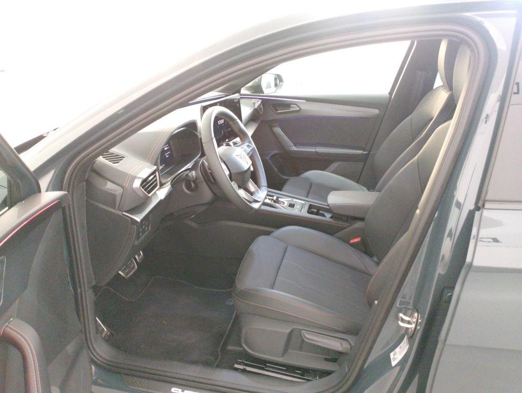 CUPRA León 1.5 eTSI DSG 110 kW (150 CV) - 17