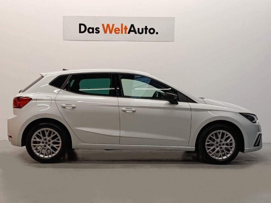 SEAT Ibiza 1.0 TSI FR Salta 85 kW (115 CV) - 2