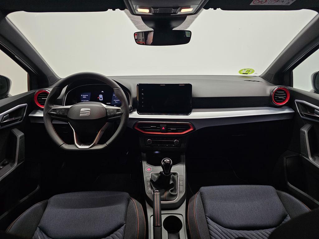 SEAT Ibiza 1.0 TSI FR Salta 85 kW (115 CV) - 3