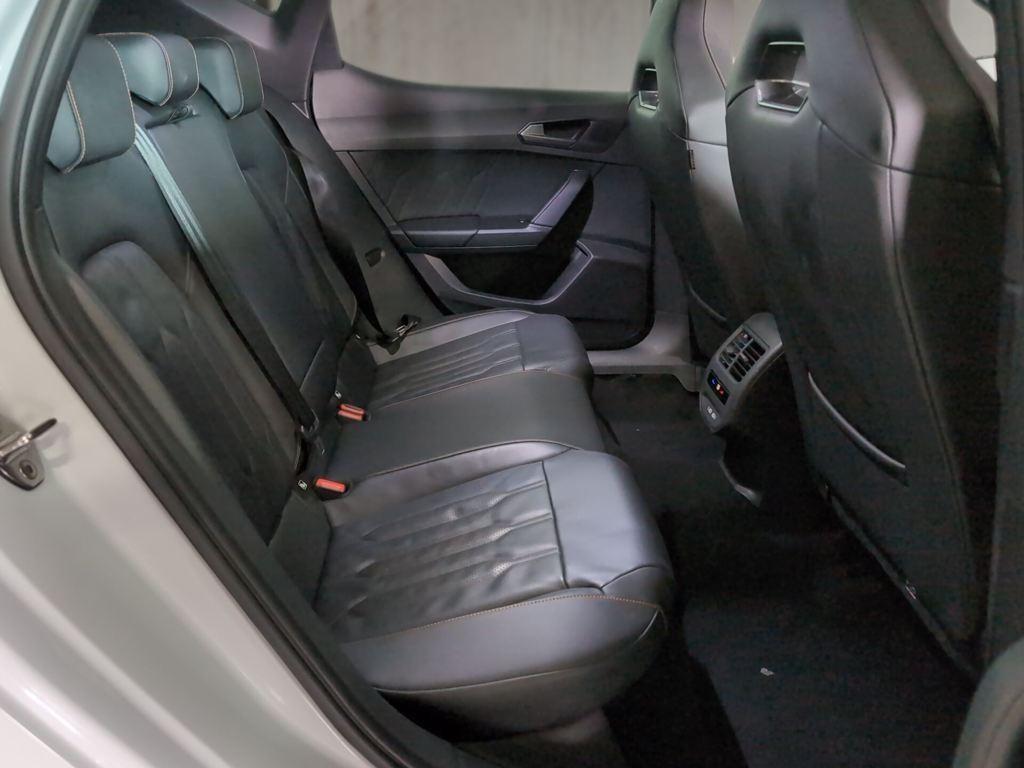 CUPRA León 1.5 eTSI DSG 110 kW (150 CV) - 5