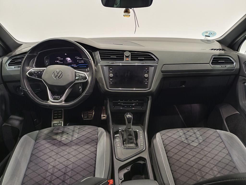 Volkswagen Tiguan R-Line 2.0 TDI 110 kW (150 CV) DSG - 3