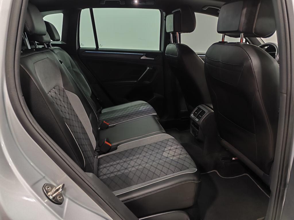 Volkswagen Tiguan R-Line 2.0 TDI 110 kW (150 CV) DSG - 5