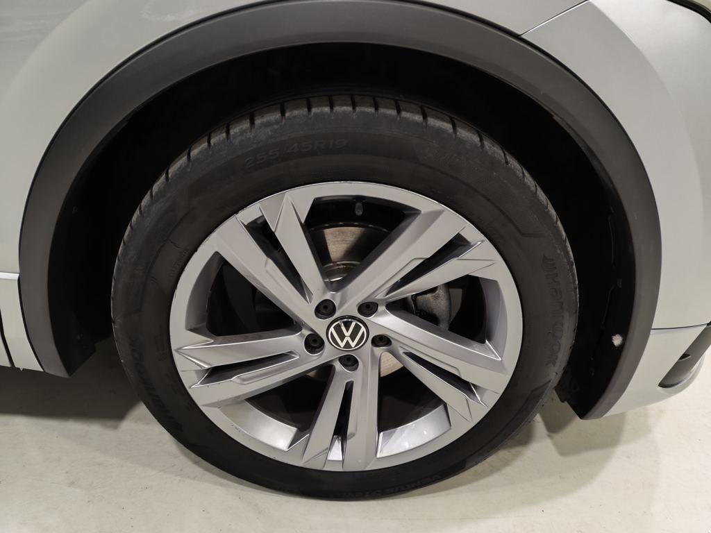 Volkswagen Tiguan R-Line 2.0 TDI 110 kW (150 CV) DSG - 7
