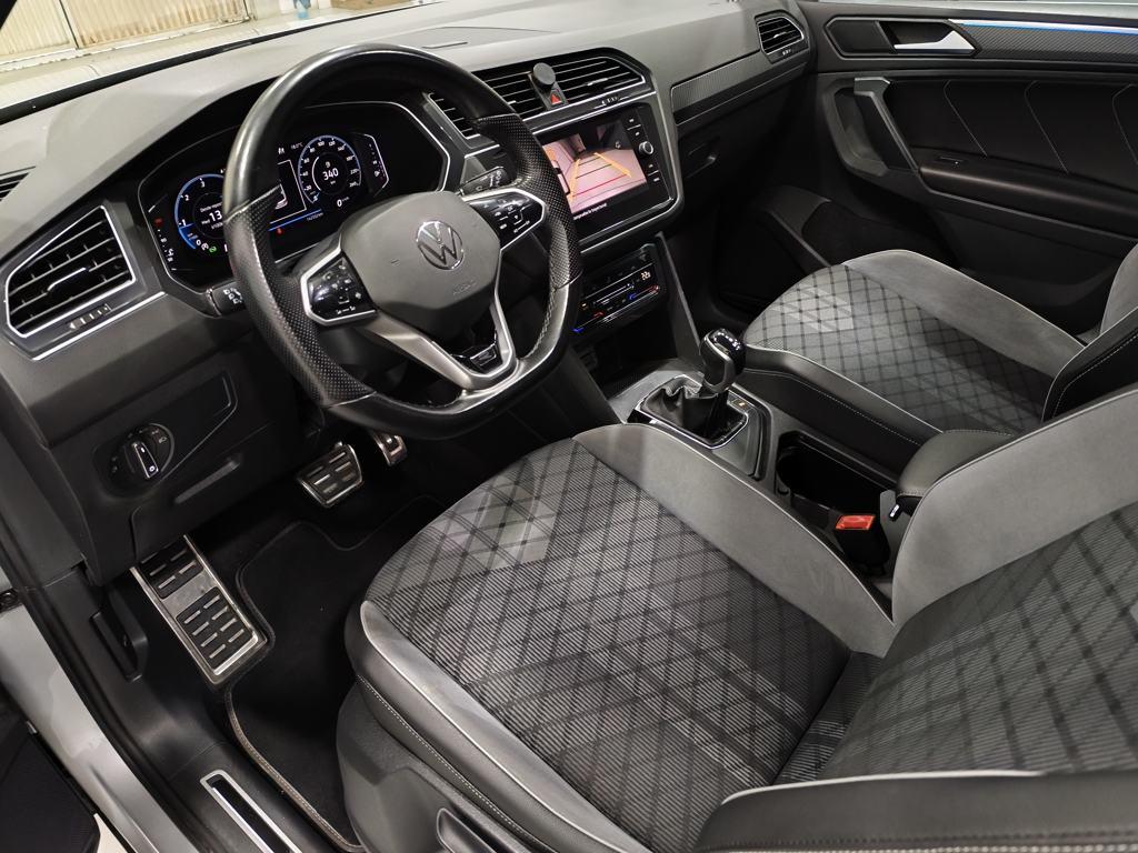 Volkswagen Tiguan R-Line 2.0 TDI 110 kW (150 CV) DSG - 8