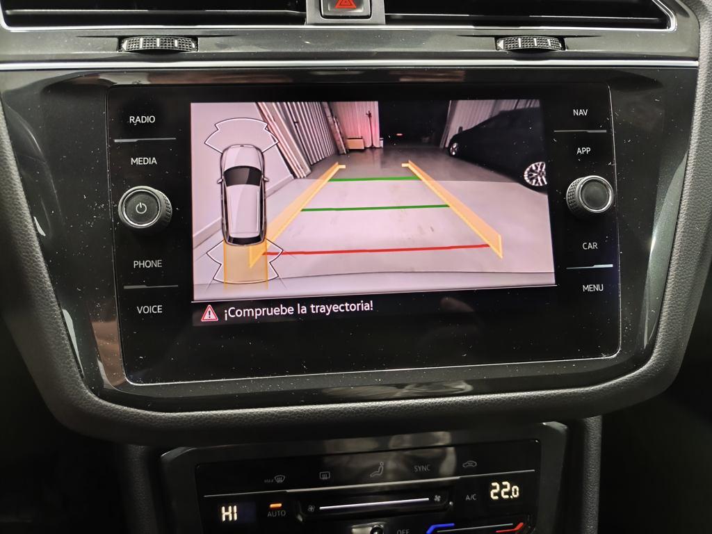 Volkswagen Tiguan R-Line 2.0 TDI 110 kW (150 CV) DSG - 13