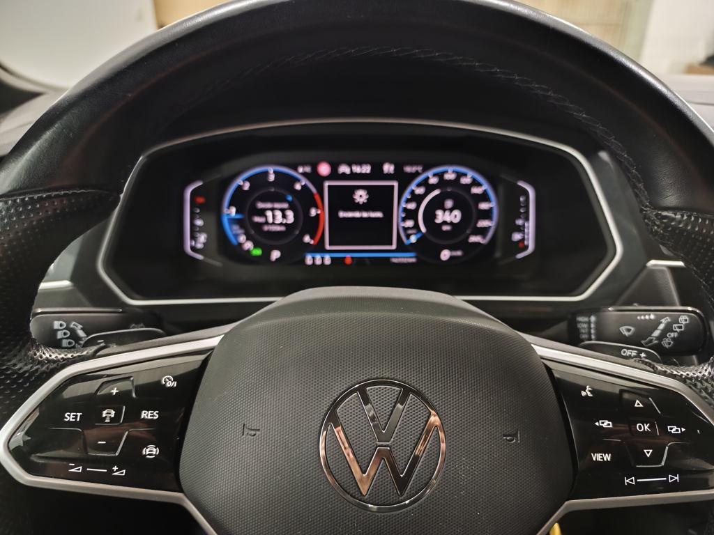 Volkswagen Tiguan R-Line 2.0 TDI 110 kW (150 CV) DSG - 14