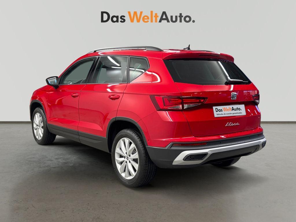 SEAT Ateca 1.0 TSI Style Evo Edition 85 kW (115 CV) - 1