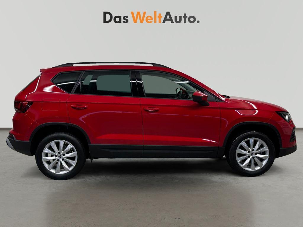 SEAT Ateca 1.0 TSI Style Evo Edition 85 kW (115 CV) - 2