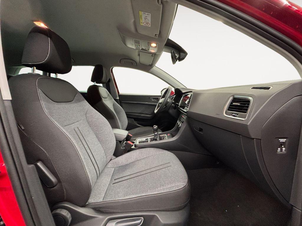 SEAT Ateca 1.0 TSI Style Evo Edition 85 kW (115 CV) - 4