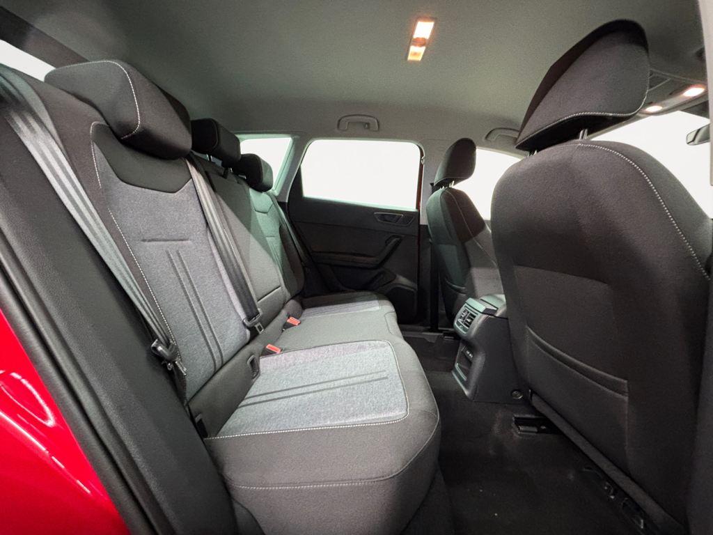 SEAT Ateca 1.0 TSI Style Evo Edition 85 kW (115 CV) - 5