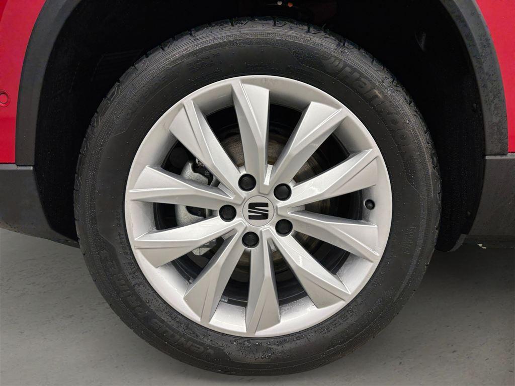 SEAT Ateca 1.0 TSI Style Evo Edition 85 kW (115 CV) - 7