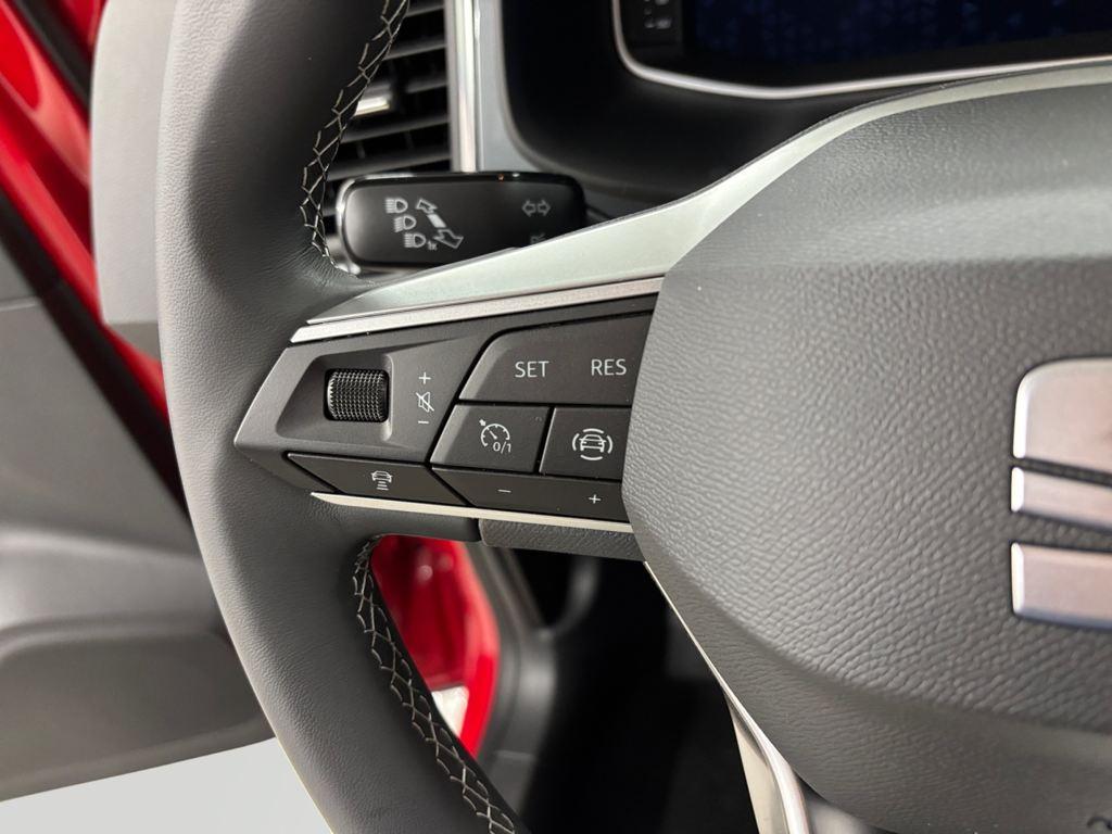 SEAT Ateca 1.0 TSI Style Evo Edition 85 kW (115 CV) - 10