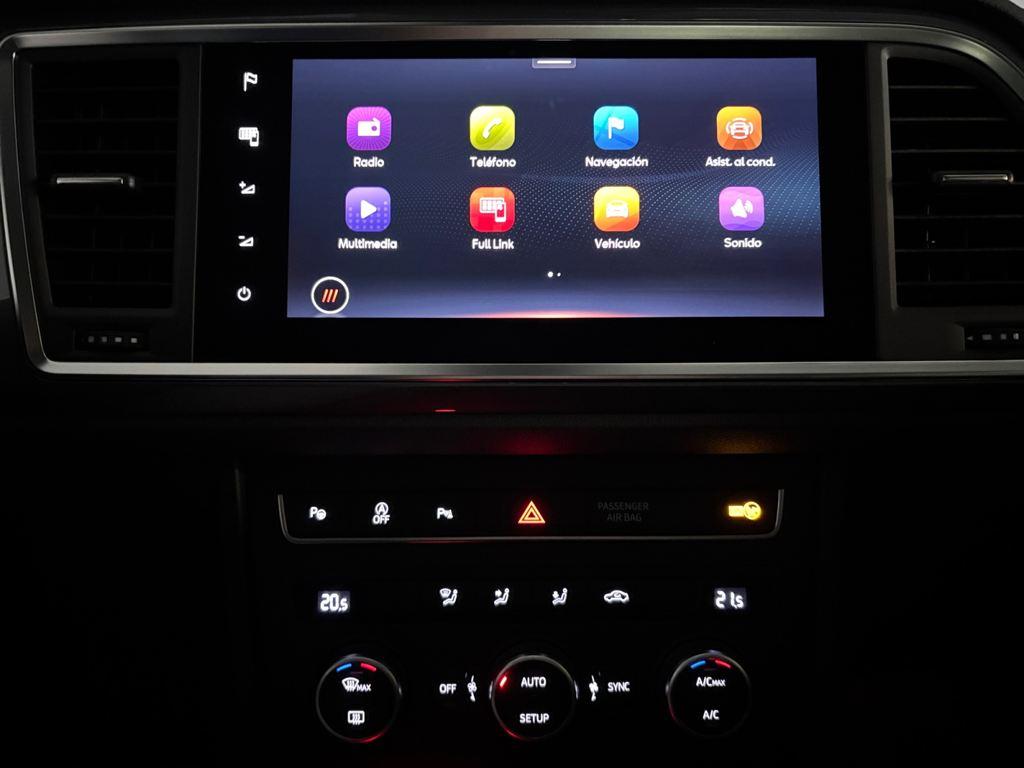 SEAT Ateca 1.0 TSI Style Evo Edition 85 kW (115 CV) - 12